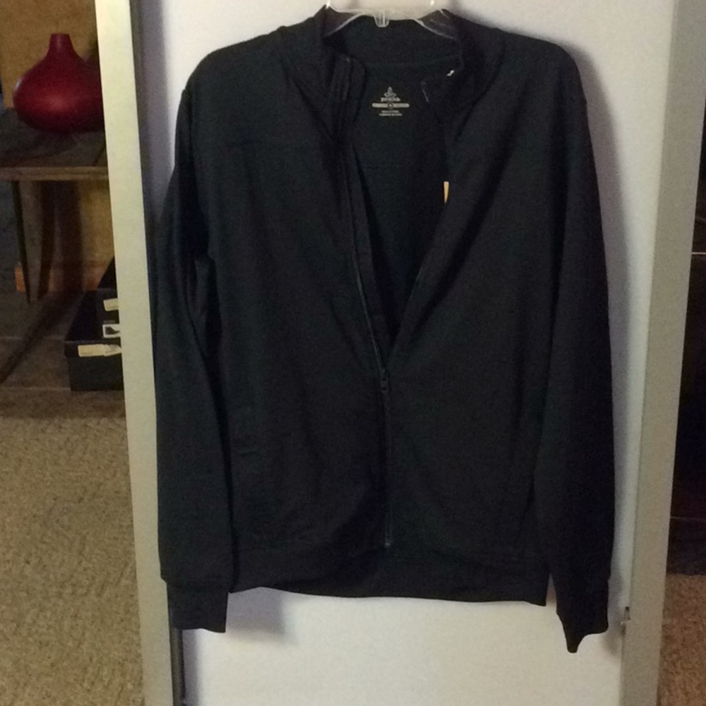 PrAna men’s lightweight jacket